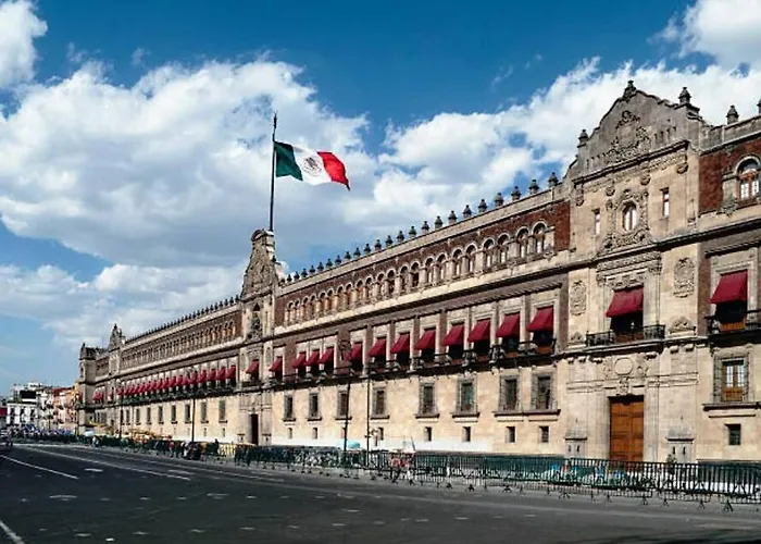 Apartment Hermoso Depto Dentro Del Corazon En Roma Norte Cdmx