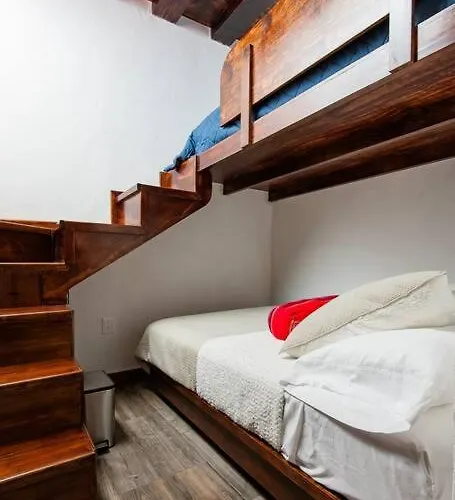 Hermoso Depto Dentro Del Corazon En Roma Norte Cdmx Apartment