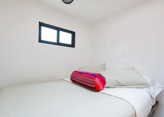 Hermoso Depto Dentro Del Corazon En Roma Norte Cdmx Apartment *
