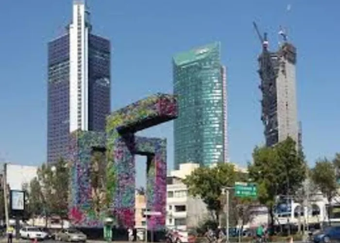 Hermoso Depto Dentro Del Corazon En Roma Norte Cdmx Apartment
