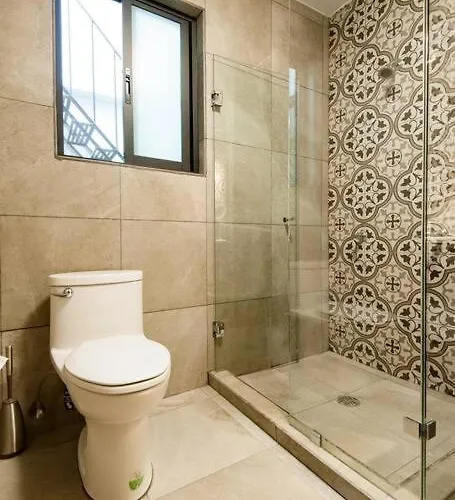 Hermoso Depto Dentro Del Corazon En Roma Norte Cdmx *