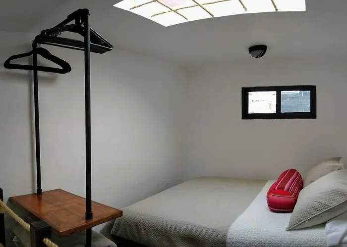 Hermoso Depto Dentro Del Corazon En Roma Norte Cdmx Apartment