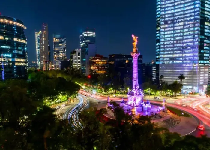 Hermoso Depto Dentro Del Corazon En Roma Norte Cdmx Apartment *