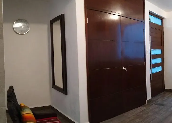 Hermoso Depto Dentro Del Corazon En Roma Norte Cdmx Mexico City