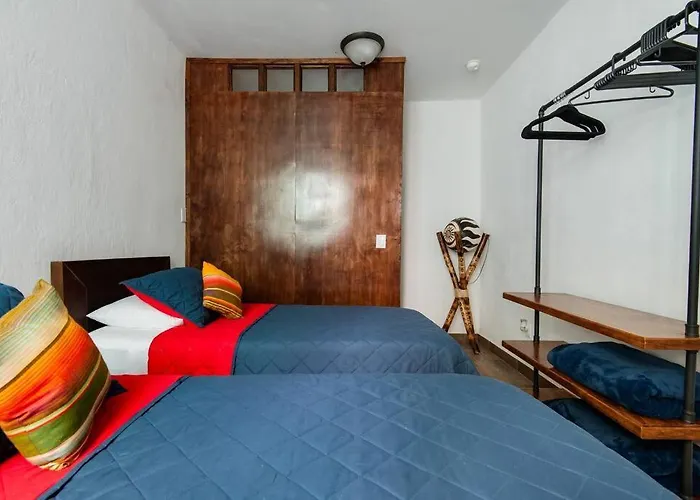 Apartment Hermoso Depto Dentro Del Corazon En Roma Norte Cdmx *