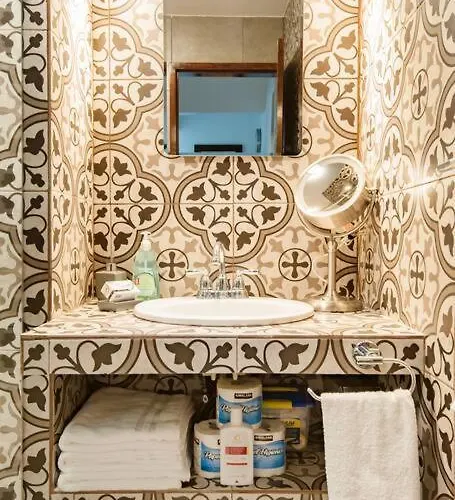 Apartment Hermoso Depto Dentro Del Corazon En Roma Norte Cdmx *