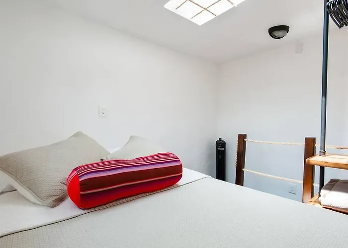Hermoso Depto Dentro Del Corazon En Roma Norte Cdmx