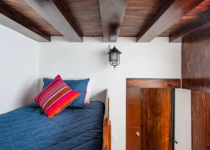Apartment Hermoso Depto Dentro Del Corazon En Roma Norte Cdmx Mexico City