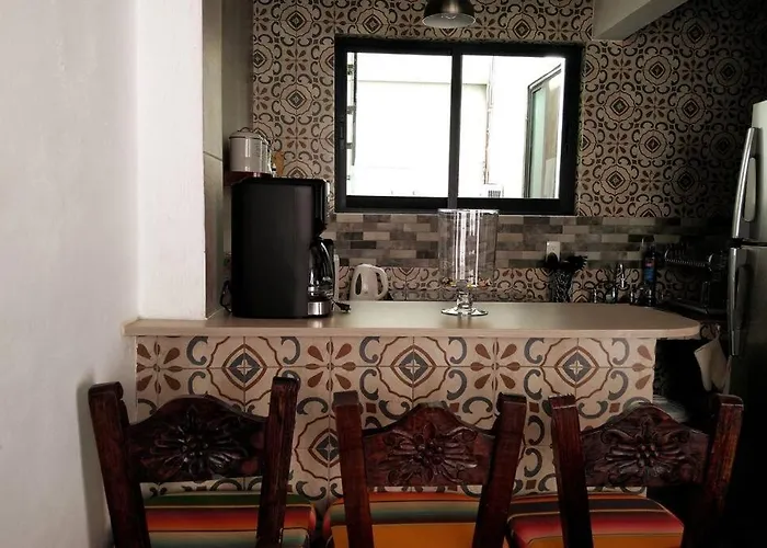 Apartment Hermoso Depto Dentro Del Corazon En Roma Norte Cdmx Mexico City